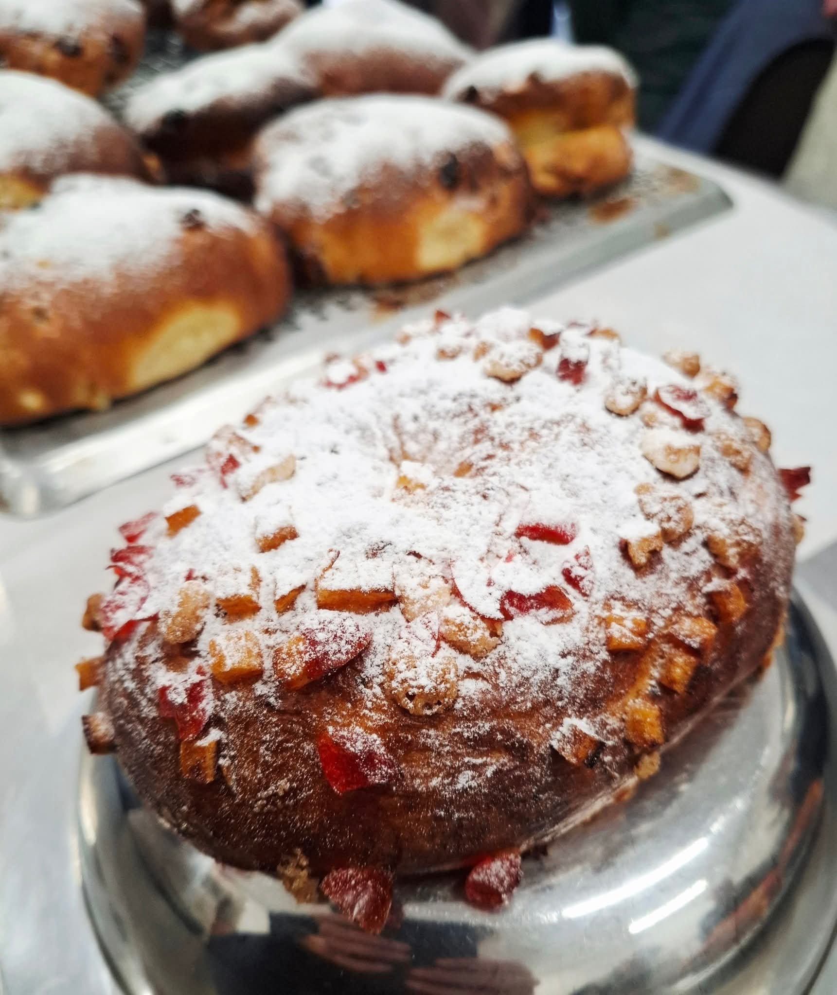 Masterclass "Brioches festives d’ici et d’ailleurs" – Image 6
