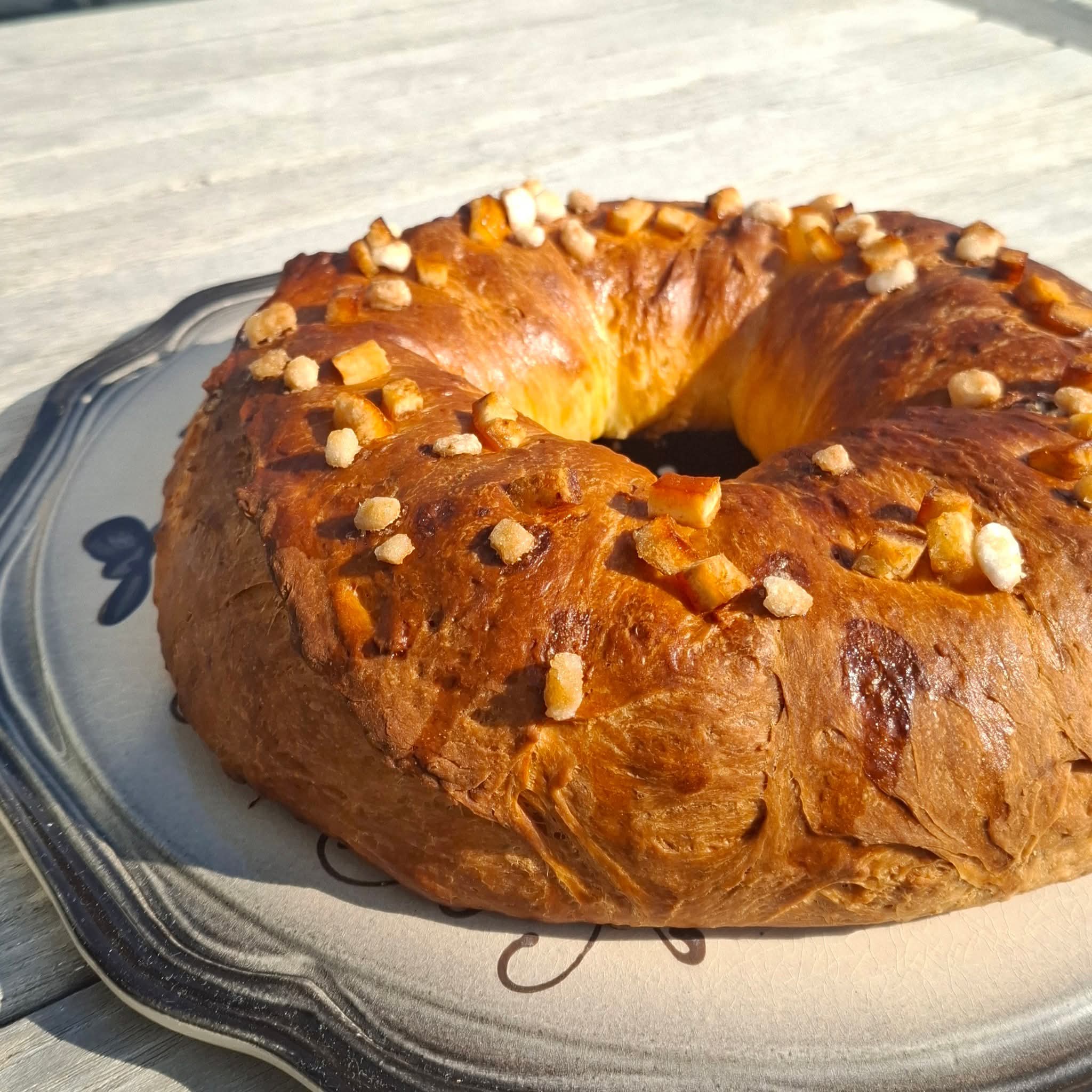 Masterclass "Brioches festives d’ici et d’ailleurs" – Image 2