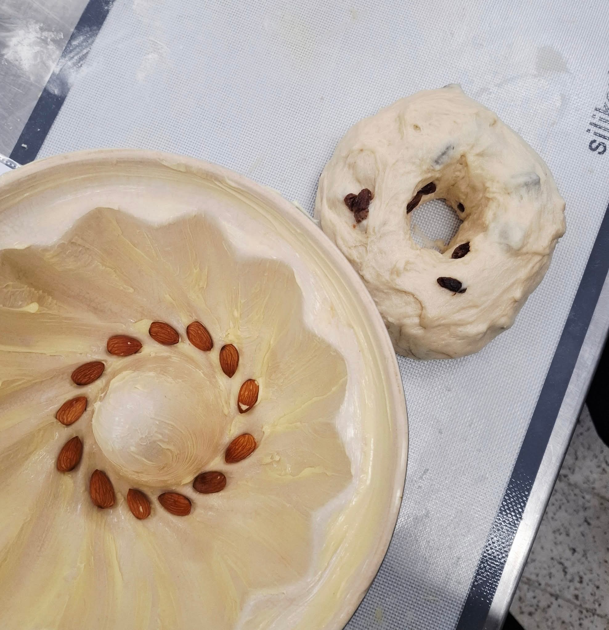 Masterclass "Brioches festives d’ici et d’ailleurs" – Image 3