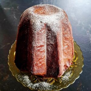 Masterclass "Brioches festives d’ici et d’ailleurs"