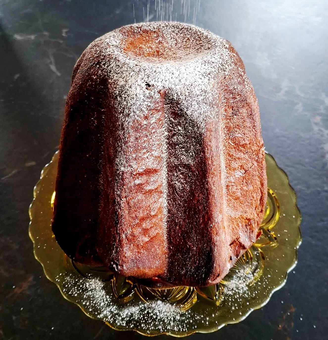 Masterclass "Brioches festives d’ici et d’ailleurs"