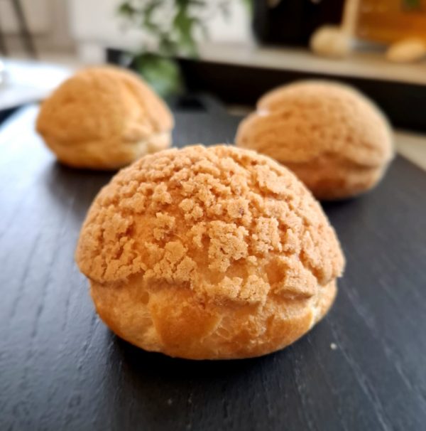 Atelier "Choux Mystère"