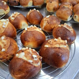 Atelier « Les Petits-Déjeuners du Boulanger »