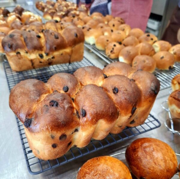 Atelier « Les Petits-Déjeuners du Boulanger » – Image 5