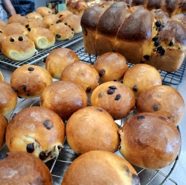 Atelier « Les Petits-Déjeuners du Boulanger » – Image 10