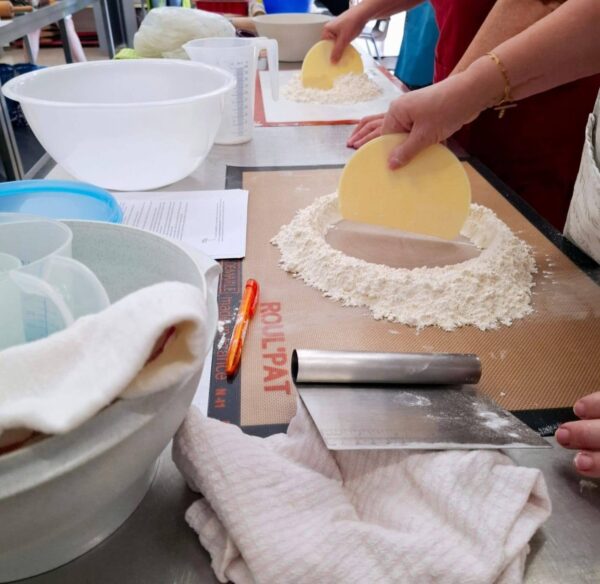 Atelier « Les Petits-Déjeuners du Boulanger » – Image 9