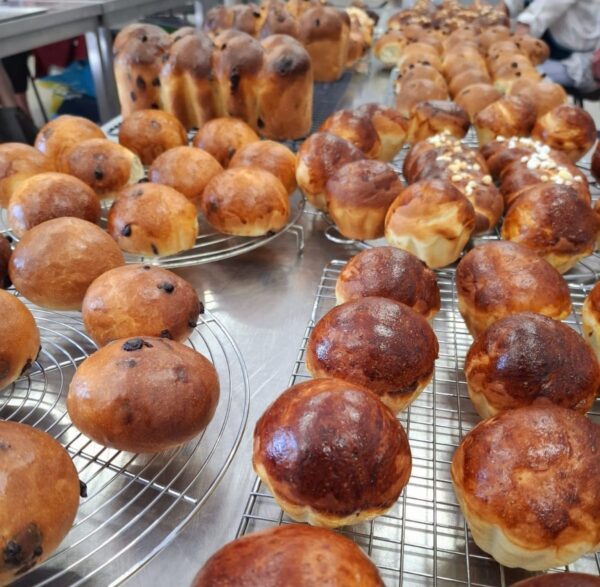 Atelier « Les Petits-Déjeuners du Boulanger » – Image 6