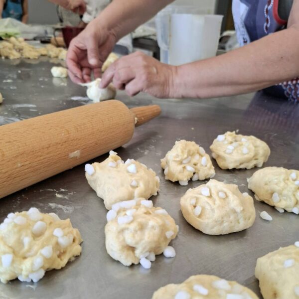 Atelier « Les Petits-Déjeuners du Boulanger » – Image 7