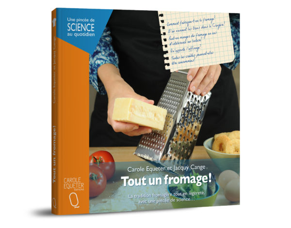 Livre Tout un fromage ! – Image 5