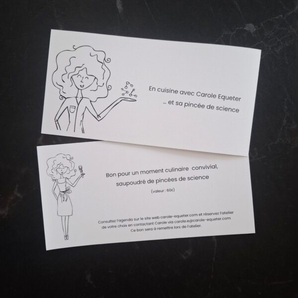 Chèque-cadeau