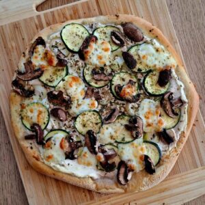 Atelier "Saveurs d'Italie"