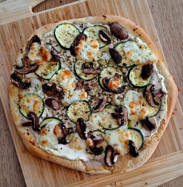Atelier "Saveurs d'Italie"