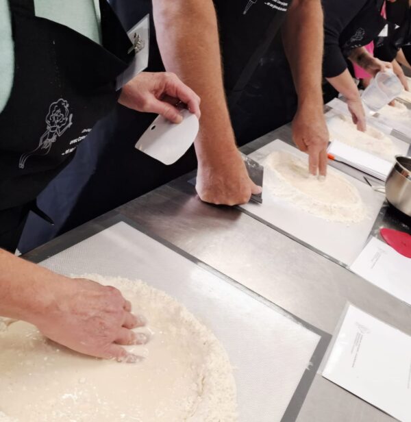 Atelier "Saveurs d'Italie" – Image 4
