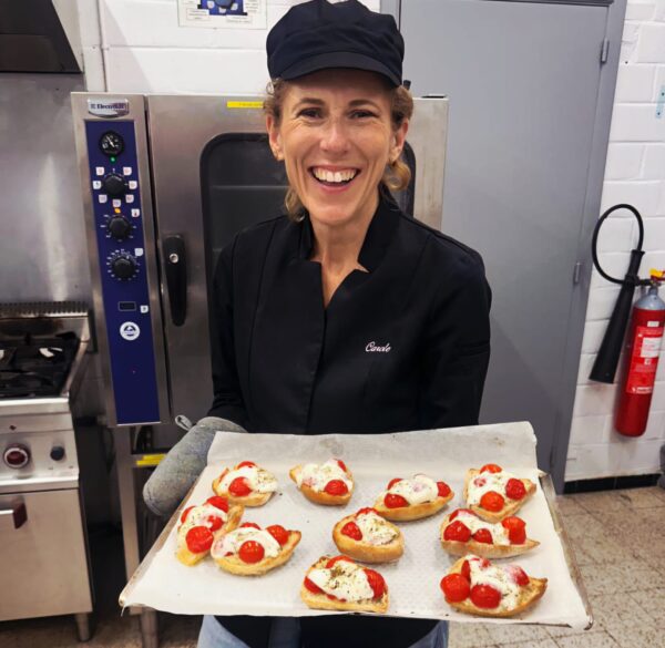 Atelier "Saveurs d'Italie" – Image 7
