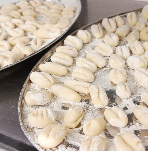 Atelier "Pasta fresca" – Image 7