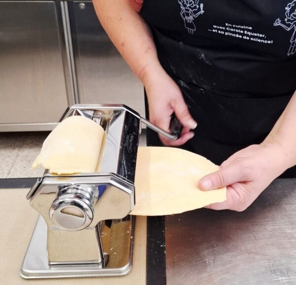 Atelier "Pasta fresca" – Image 2