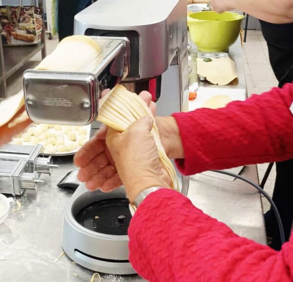 Atelier "Pasta fresca" – Image 3