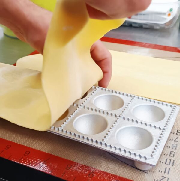 Atelier "Pasta fresca" – Image 4