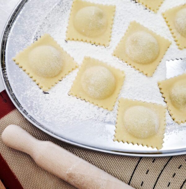 Atelier "Pasta fresca" – Image 6