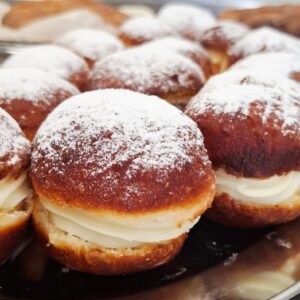 Atelier « Les Douceurs du Boulanger »
