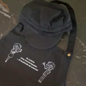 pack chef