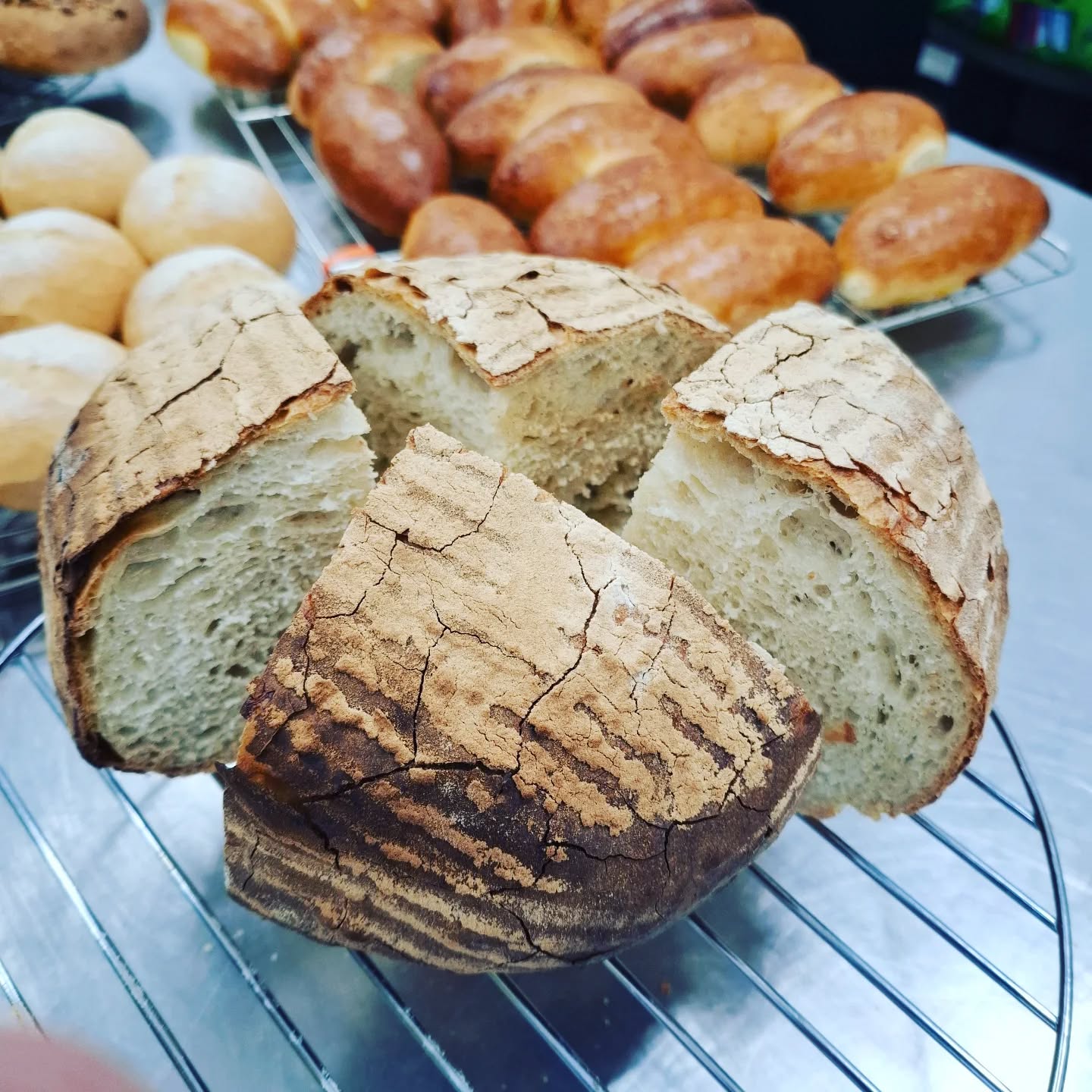 Atelier "Classiques du Boulanger" en soirée – Image 2