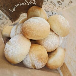 Atelier "Classiques du Boulanger" en soirée