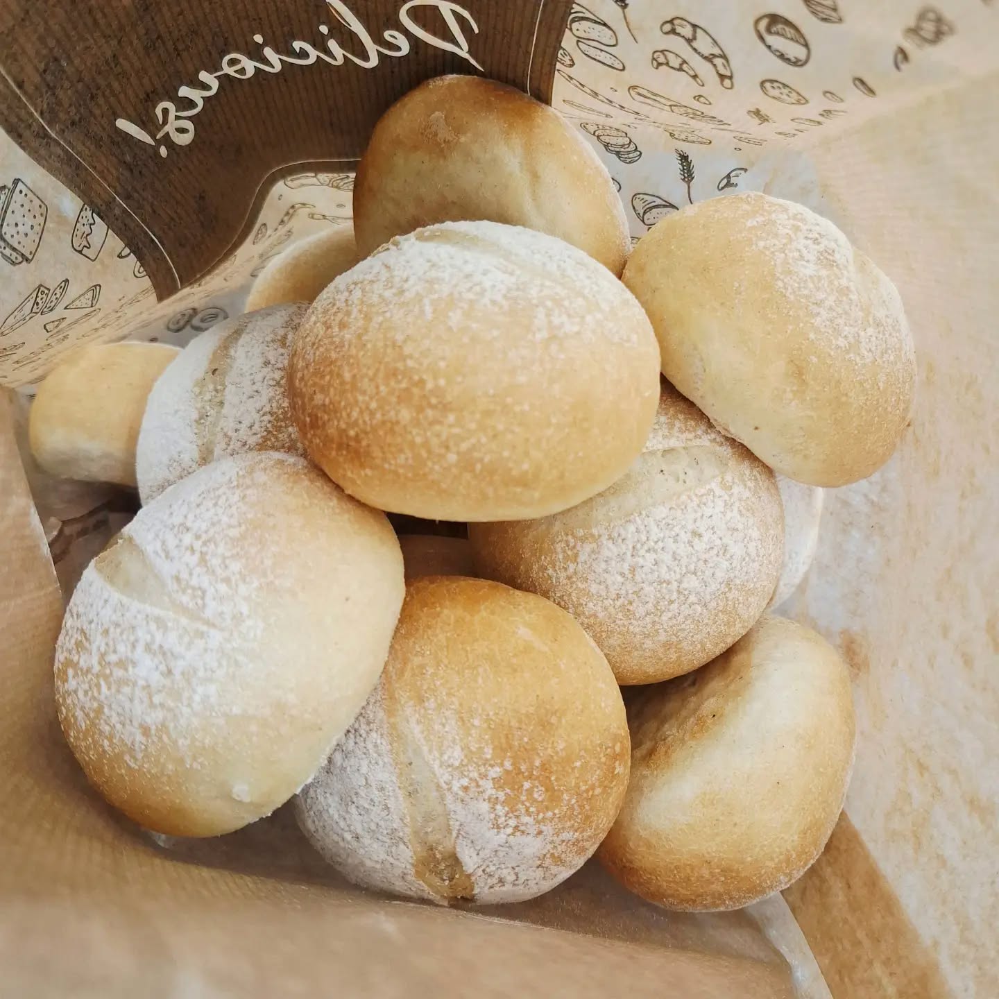 Atelier "Classiques du Boulanger" en soirée