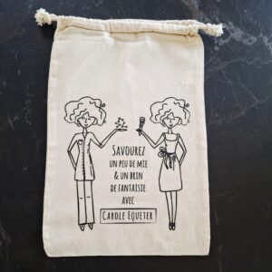 Sac à pain
