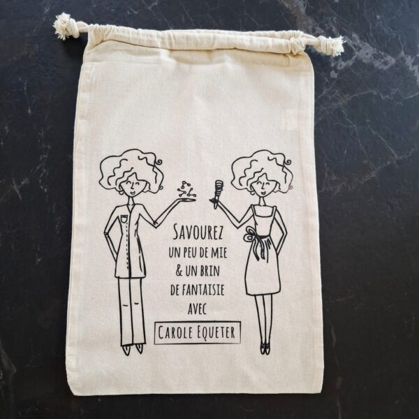 Sac à pain