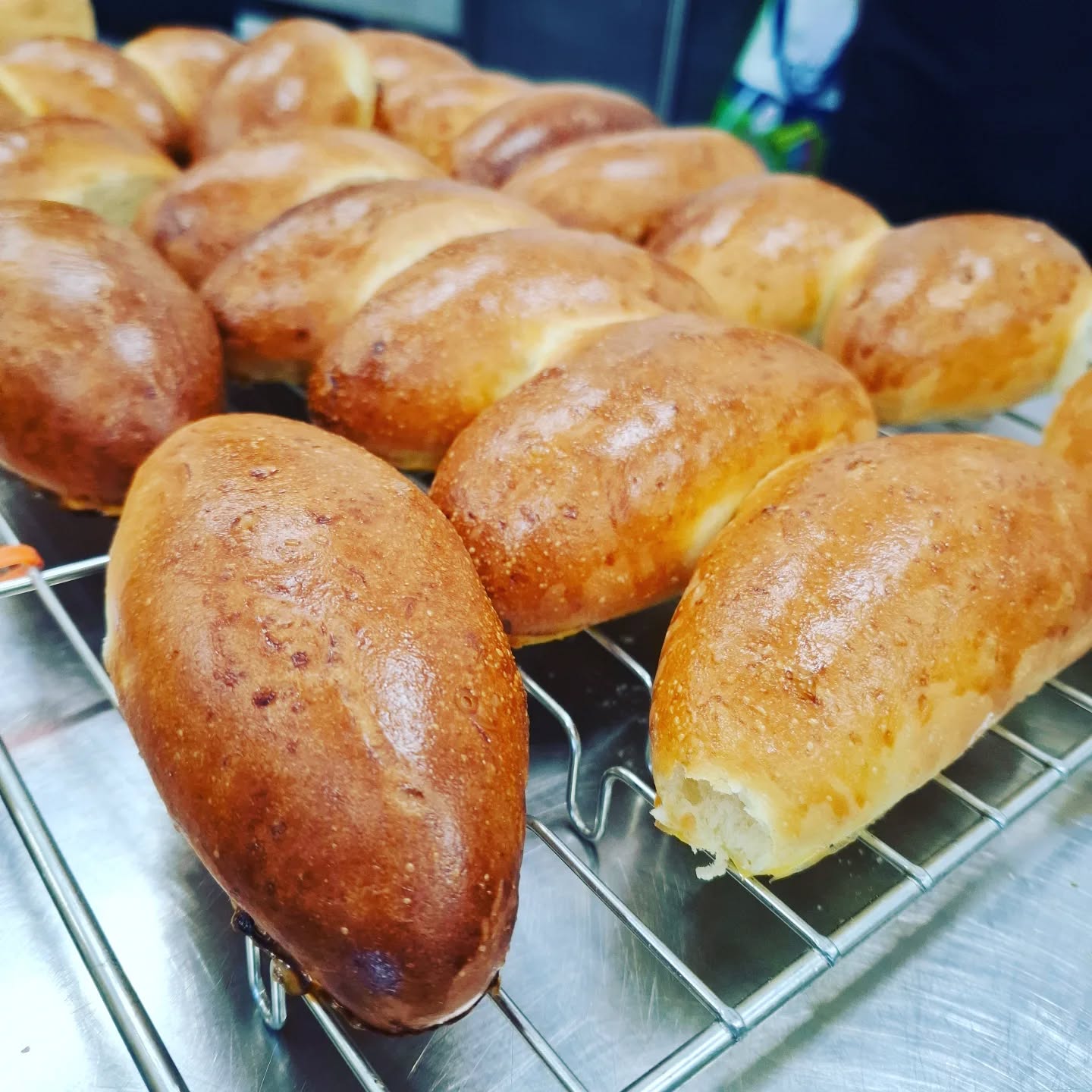 Atelier "Classiques du Boulanger" en soirée – Image 3