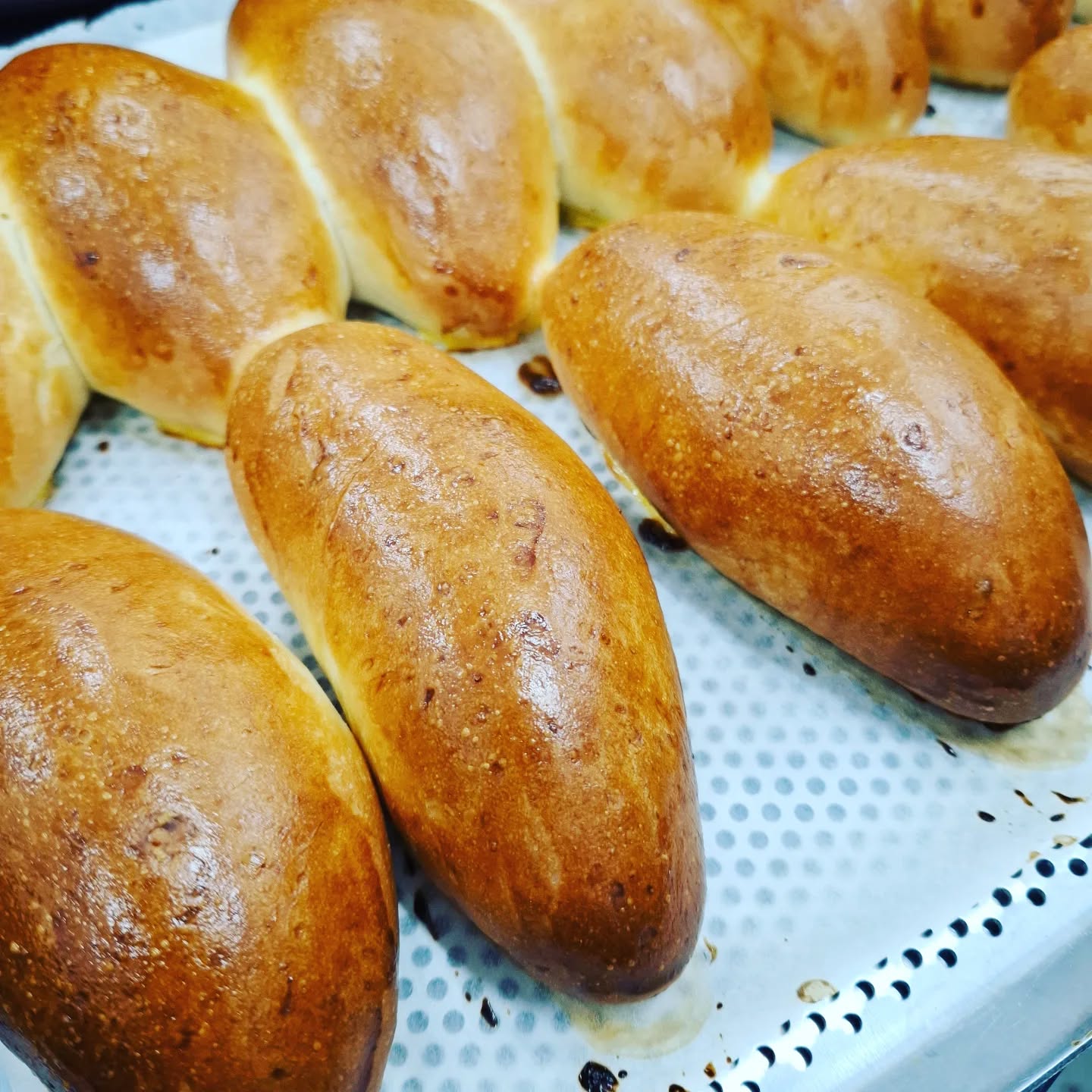 Atelier "Classiques du Boulanger" en soirée – Image 7