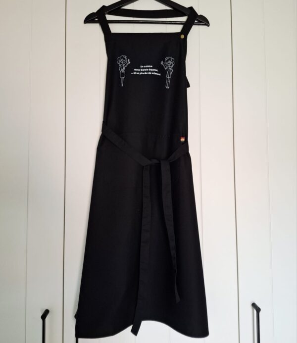 Tablier de cuisine – Image 3