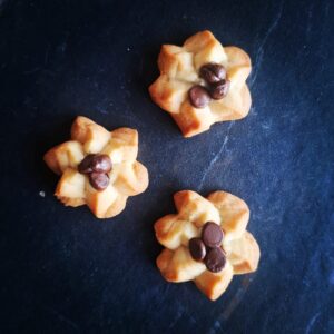 Atelier "Petits biscuits, grands effets"