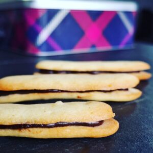 Atelier "Petits biscuits, grands effets"