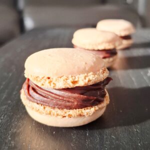 Masterclass "Macarons"