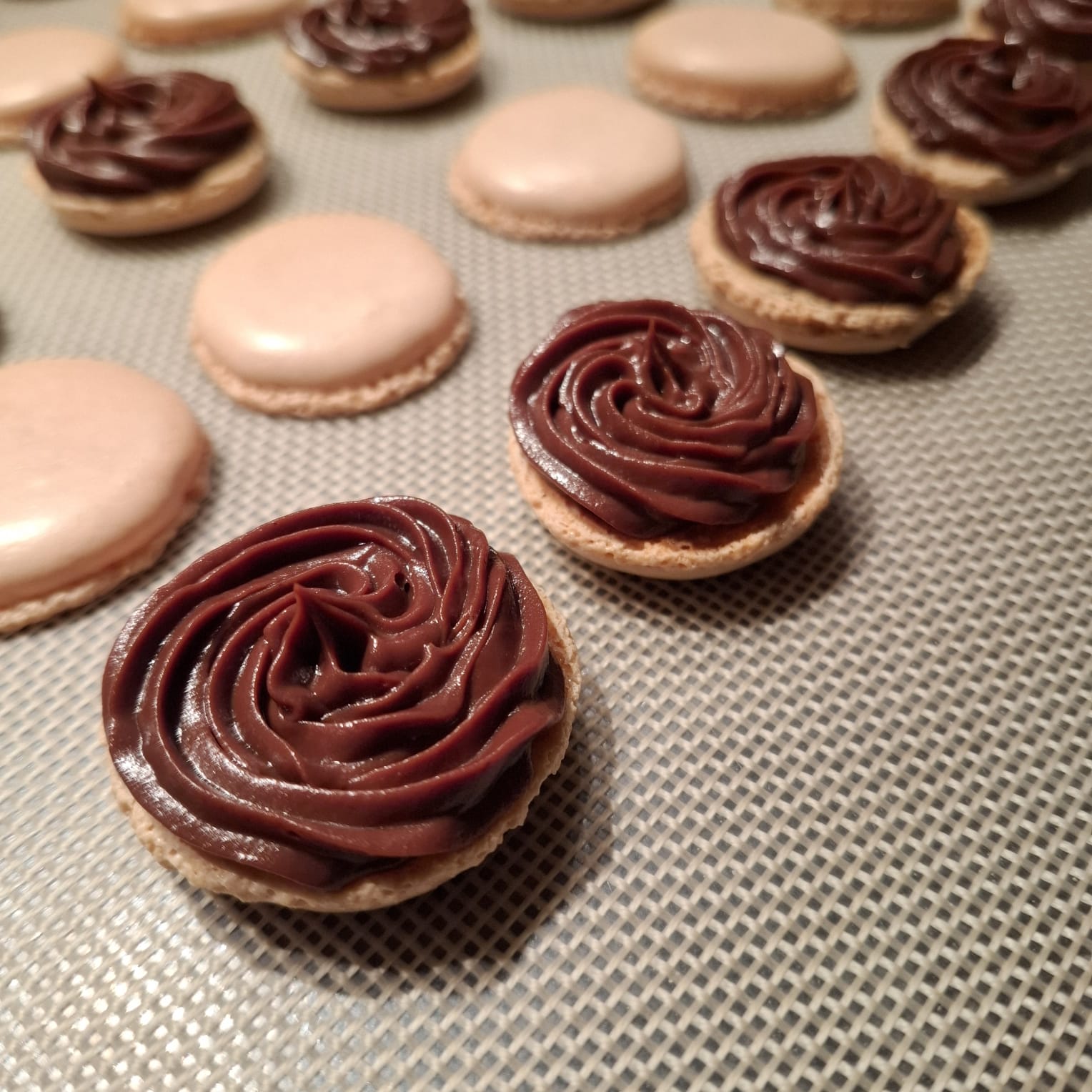 Masterclass "Macarons" - Image 3