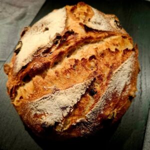 Masterclass "Magie du levain"